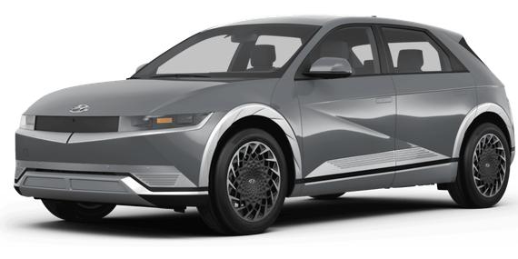 HYUNDAI IONIQ 5 2024 KM8KRDDF0RU275244 image HYUNDAI IONIQ 5 2024 KM8KRDDF0RU275244 image